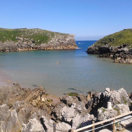 La Casina El Palaciu クエ エクステリア 写真