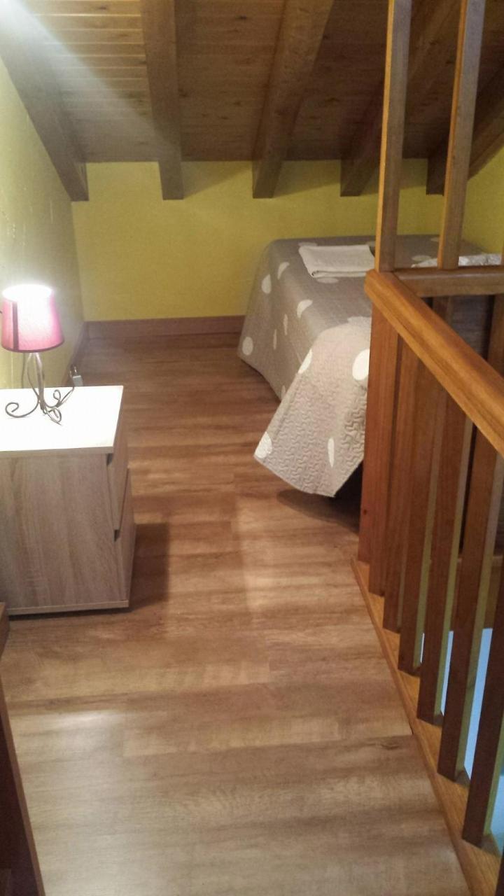 La Casina El Palaciu クエ エクステリア 写真