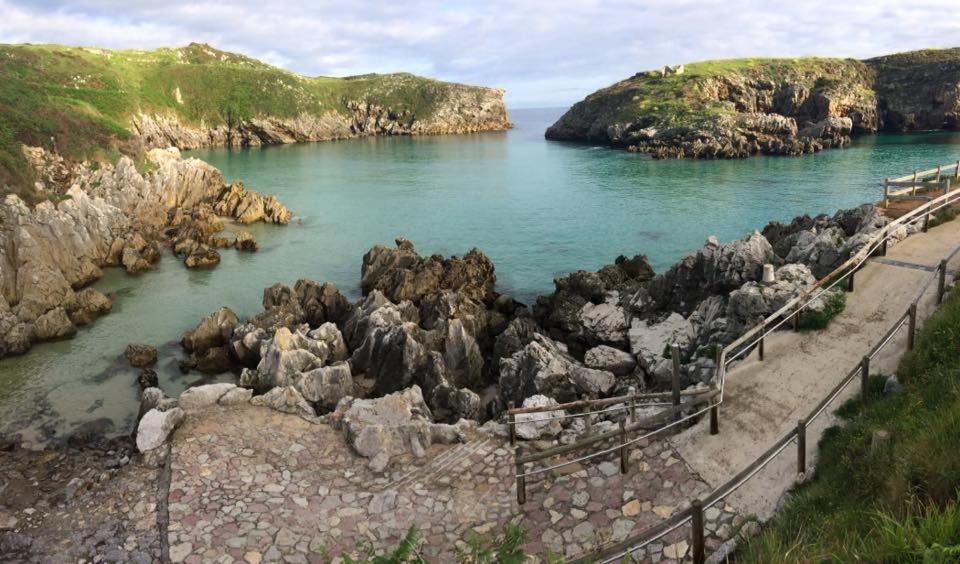 La Casina El Palaciu クエ エクステリア 写真