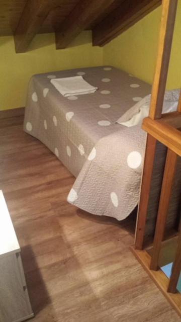 La Casina El Palaciu クエ エクステリア 写真