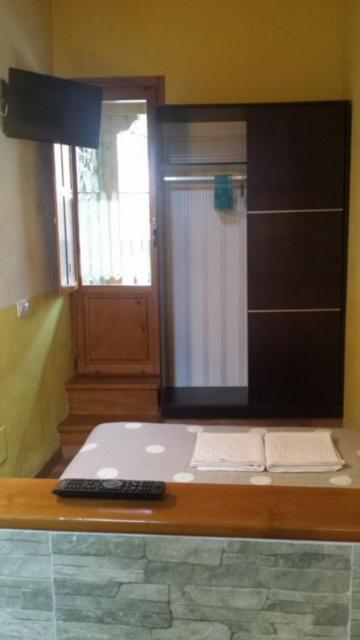 La Casina El Palaciu クエ エクステリア 写真