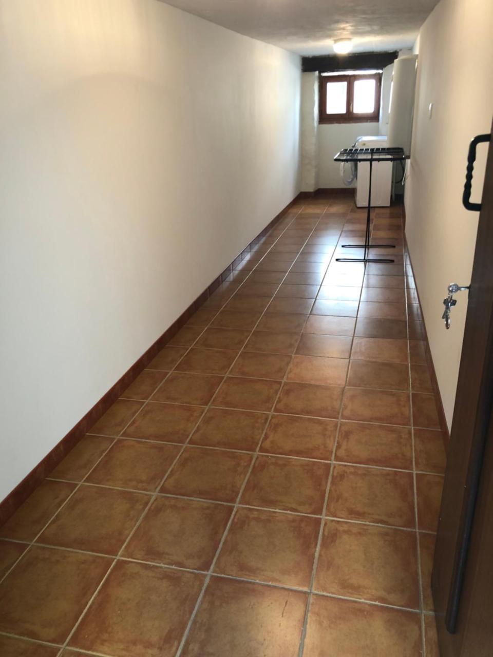 La Casina El Palaciu クエ エクステリア 写真