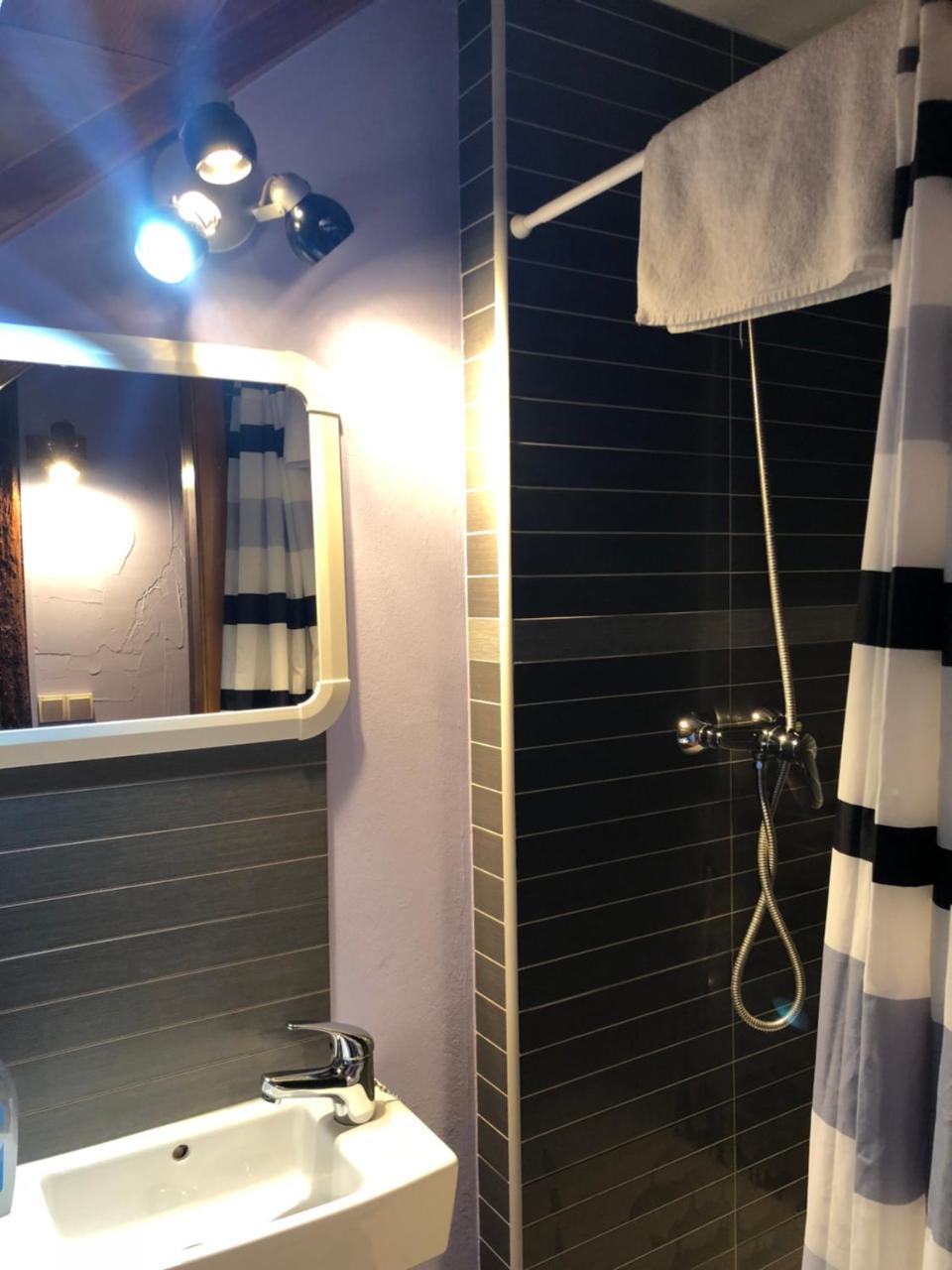La Casina El Palaciu クエ エクステリア 写真