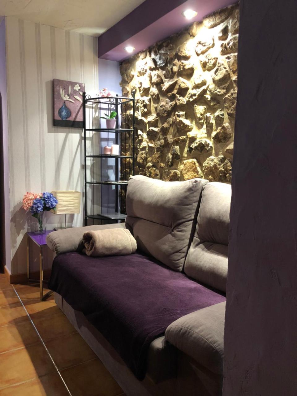 La Casina El Palaciu クエ エクステリア 写真